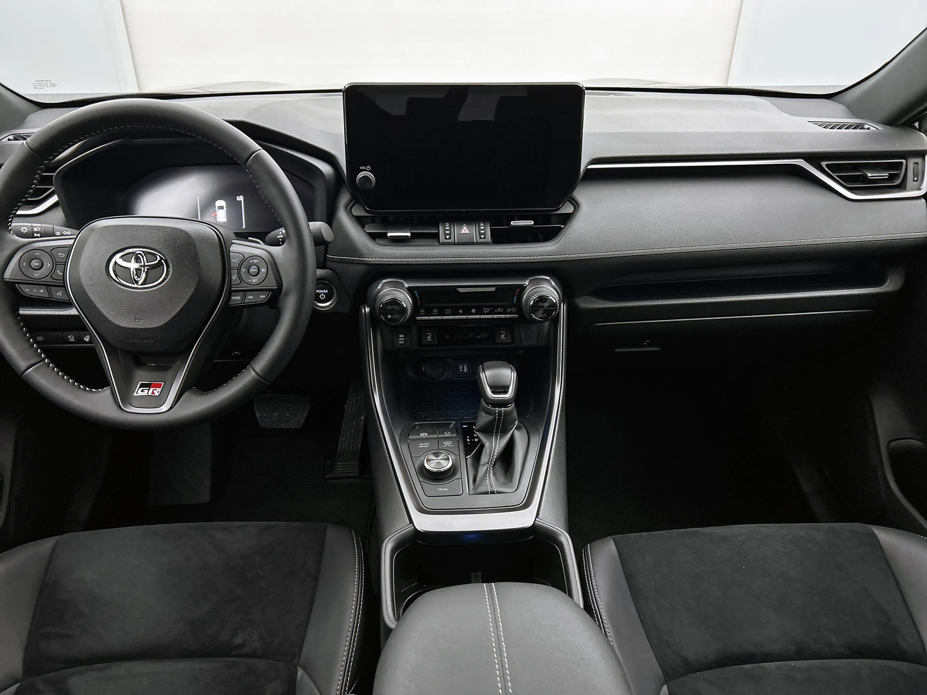 Toyota RAV 4 2.5 Plug-in Hybrid AWD GR SPORT | Navigatie | BLS — photo 4