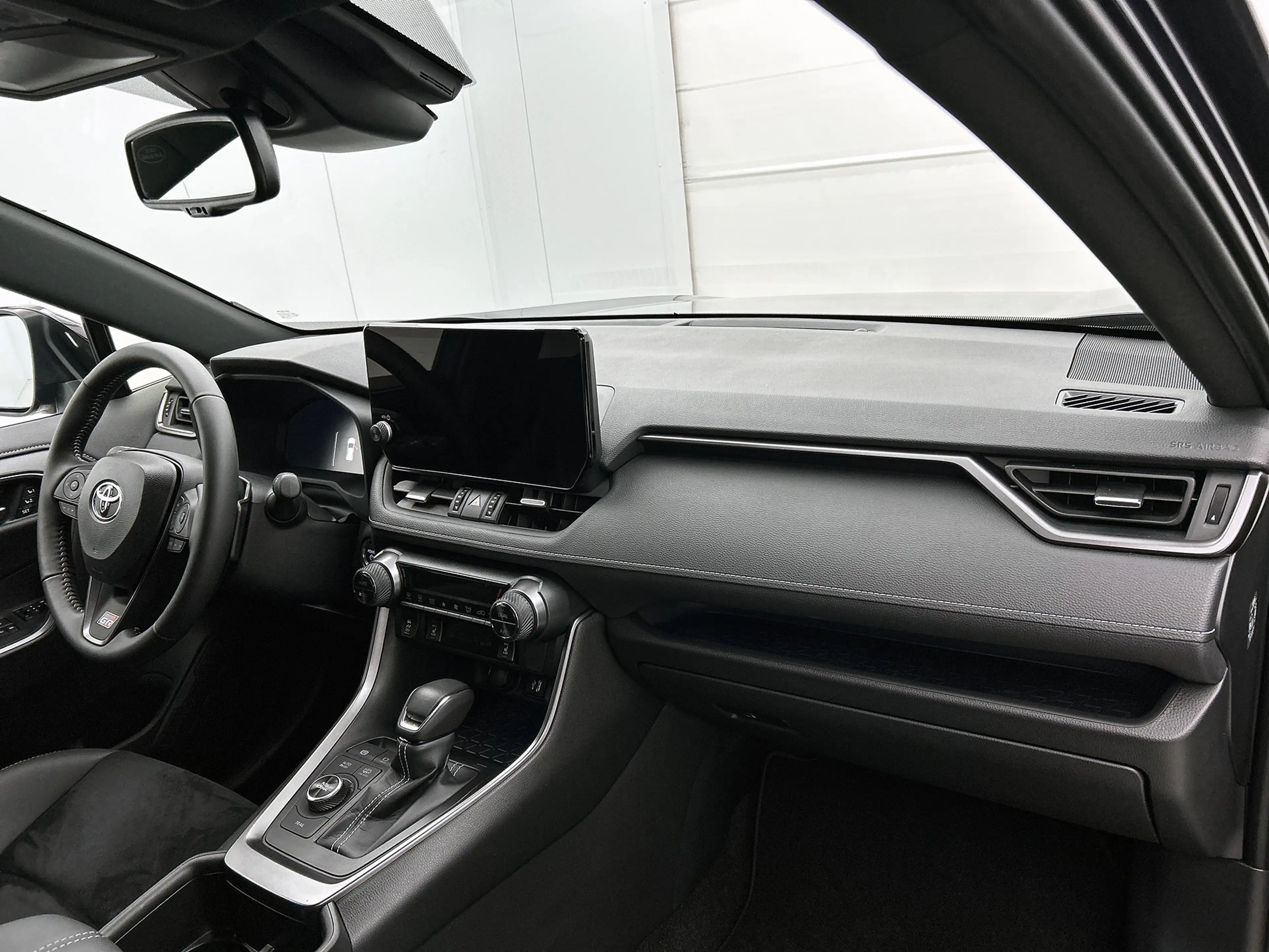 Toyota RAV 4 2.5 Plug-in Hybrid AWD GR SPORT | Navigatie | BLS — photo 6