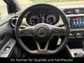 Nissan Micra N-Way 1.HAND*KLIMA*SHZ*PDC*R.KAMERA* Schwarz - thumbnail 10