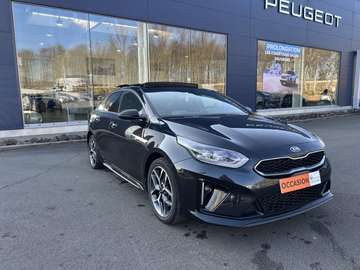 Ceed GT Line 1.6 T-GDI