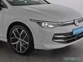 Volkswagen Golf 1.5eTSI Style Edition50 IQ.LIGHT PanoramaSchiebeda Weiß - thumbnail 11