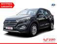 Hyundai TUCSON 1.6 GDI AAC Navi SHZ PDC Kamera Negru - thumbnail 1