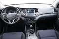 Hyundai TUCSON 1.6 GDI AAC Navi SHZ PDC Kamera Negru - thumbnail 9