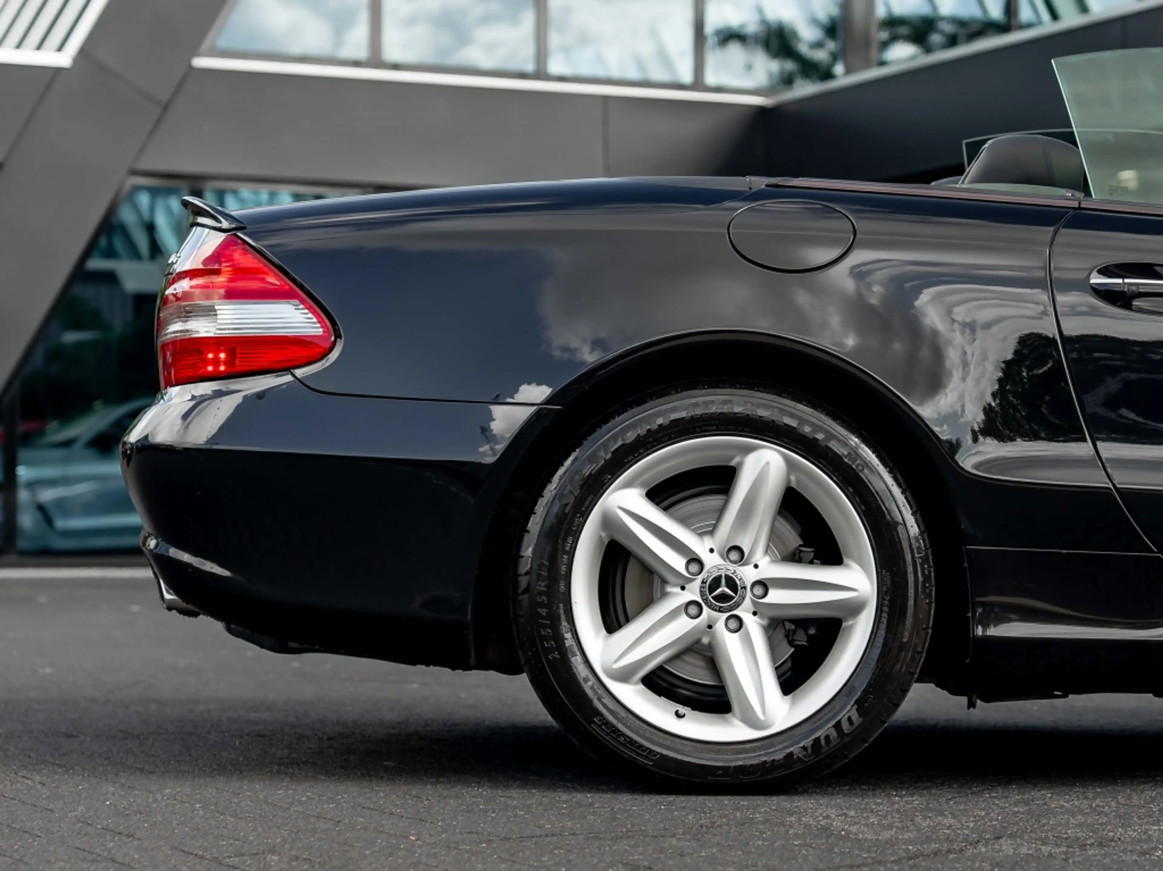 Mercedes-Benz SL 350 Roadster SL AMG | Harman & Kardon | Memory | Leer — photo 12