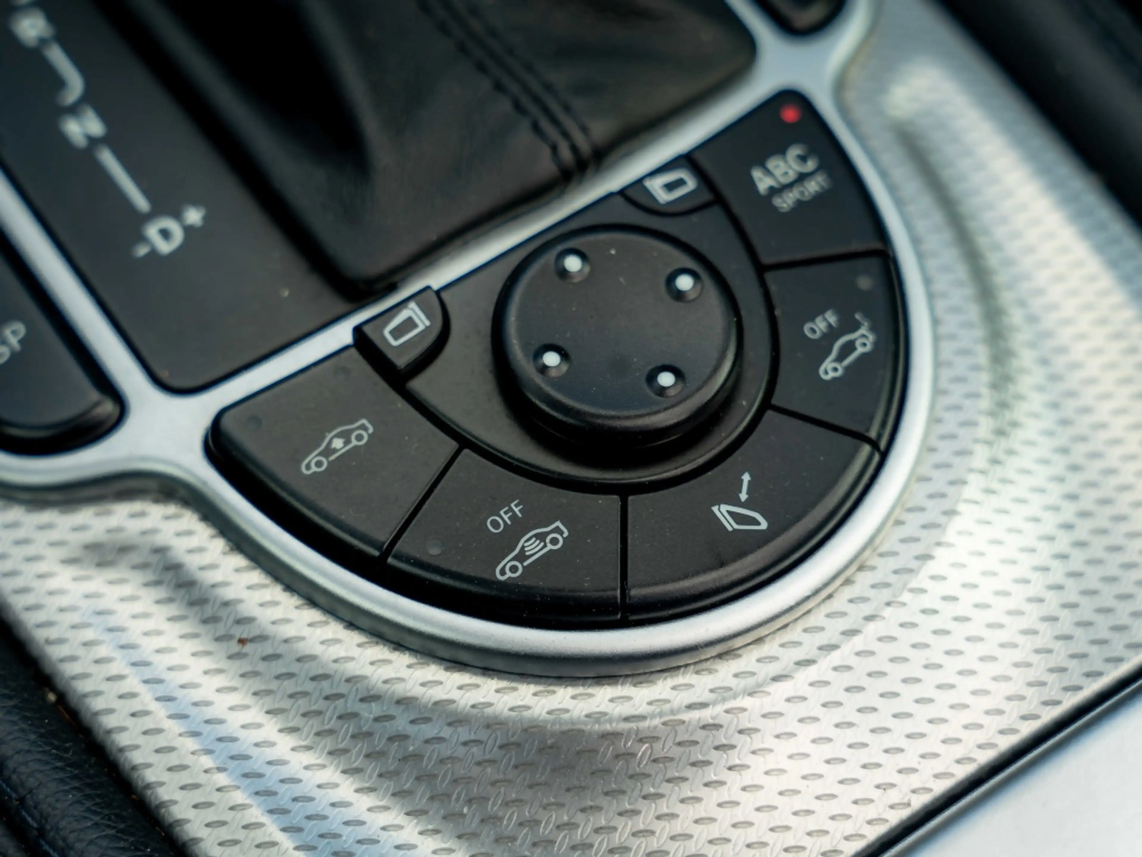 Mercedes-Benz SL 350 Roadster SL AMG | Harman & Kardon | Memory | Leer — photo 17