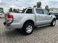 Ford Ranger Limited 4WD 2.2 TDCi XLT 5P  Copertura Cassone Argento - thumbnail 4