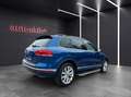 Volkswagen Touareg V6 TDI 4Mot/Voll Leder/AHK/Bi-Xenon/Navi Blau - thumbnail 9