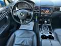 Volkswagen Touareg V6 TDI 4Mot/Voll Leder/AHK/Bi-Xenon/Navi Blau - thumbnail 11