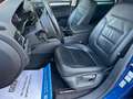 Volkswagen Touareg V6 TDI 4Mot/Voll Leder/AHK/Bi-Xenon/Navi Blau - thumbnail 17
