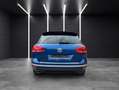 Volkswagen Touareg V6 TDI 4Mot/Voll Leder/AHK/Bi-Xenon/Navi Blau - thumbnail 8