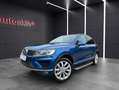 Volkswagen Touareg V6 TDI 4Mot/Voll Leder/AHK/Bi-Xenon/Navi Blau - thumbnail 2