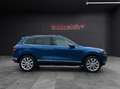 Volkswagen Touareg V6 TDI 4Mot/Voll Leder/AHK/Bi-Xenon/Navi Blau - thumbnail 5
