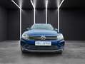 Volkswagen Touareg V6 TDI 4Mot/Voll Leder/AHK/Bi-Xenon/Navi Blau - thumbnail 4