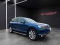 Volkswagen Touareg V6 TDI 4Mot/Voll Leder/AHK/Bi-Xenon/Navi Blau - thumbnail 3