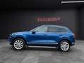 Volkswagen Touareg V6 TDI 4Mot/Voll Leder/AHK/Bi-Xenon/Navi Blau - thumbnail 6