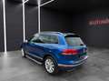 Volkswagen Touareg V6 TDI 4Mot/Voll Leder/AHK/Bi-Xenon/Navi Blau - thumbnail 7