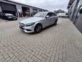 Mercedes-Benz C 180 T CGI Autom.Navi,Bluethooth Argento - thumbnail 1