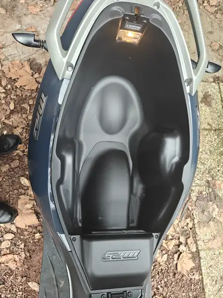 Piaggio MP3 310 - foto 6