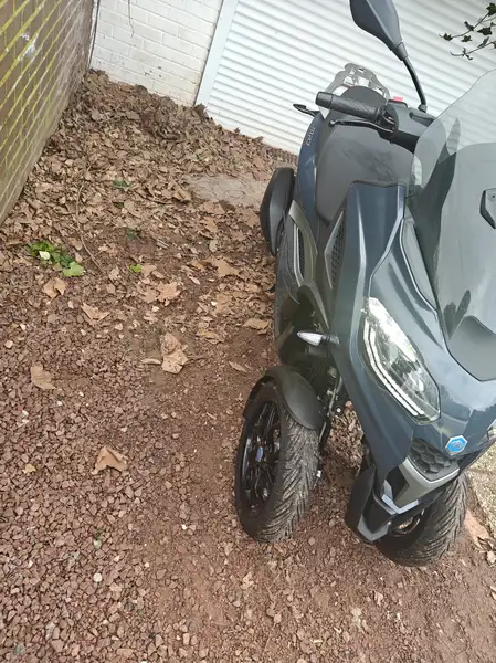 Piaggio MP3 310 - foto 3