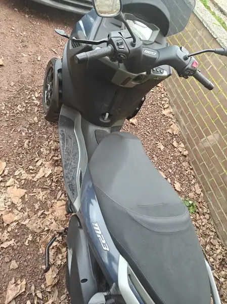 Piaggio MP3 310 - foto 8