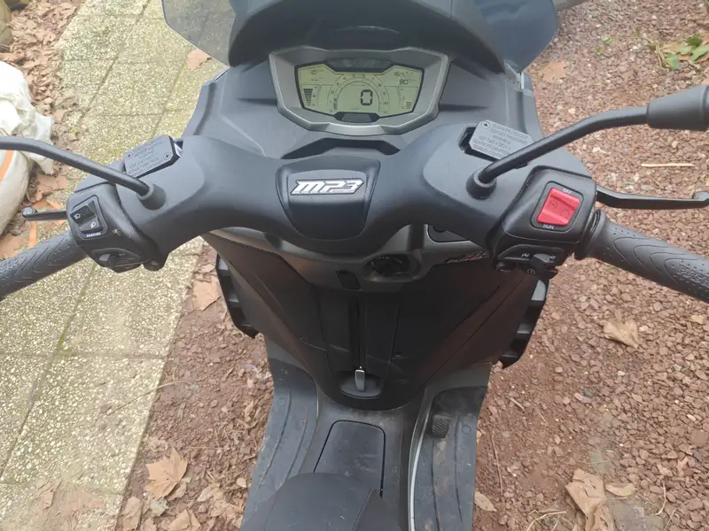 Piaggio MP3 310 - foto 5