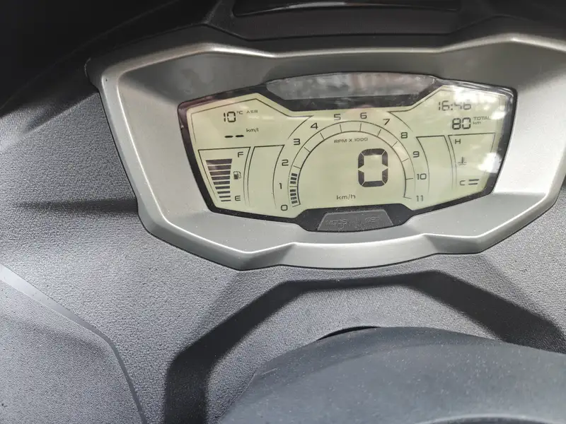 Piaggio MP3 310 - foto 4