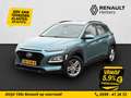 Hyundai KONA 1.0T Essence CAMERA / CRUISE / TREKHAAK  / PDC / A Blauw - thumbnail 1