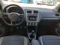 Volkswagen Polo Cross 1.2 tsi 90cv Срібний - thumbnail 9