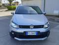 Volkswagen Polo Cross 1.2 tsi 90cv Argintiu - thumbnail 4