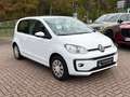 Volkswagen up! Basis *Bluetooth*PDC hi* Blanc - thumbnail 4