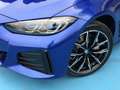 BMW i4 eDrive40 Kék - thumbnail 5