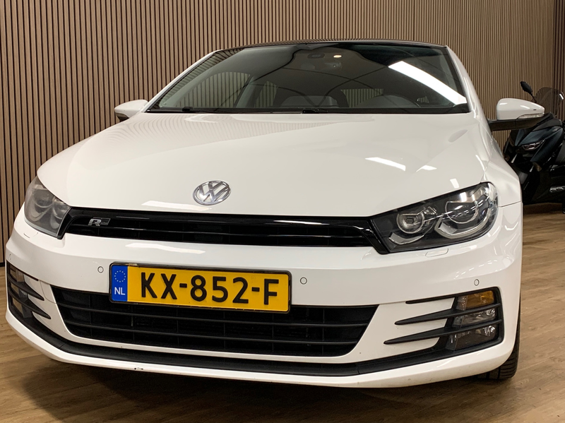 Volkswagen Scirocco 1.4 TSI|R-Line|Opendak|Navigatie|Climate Control| — photo 3