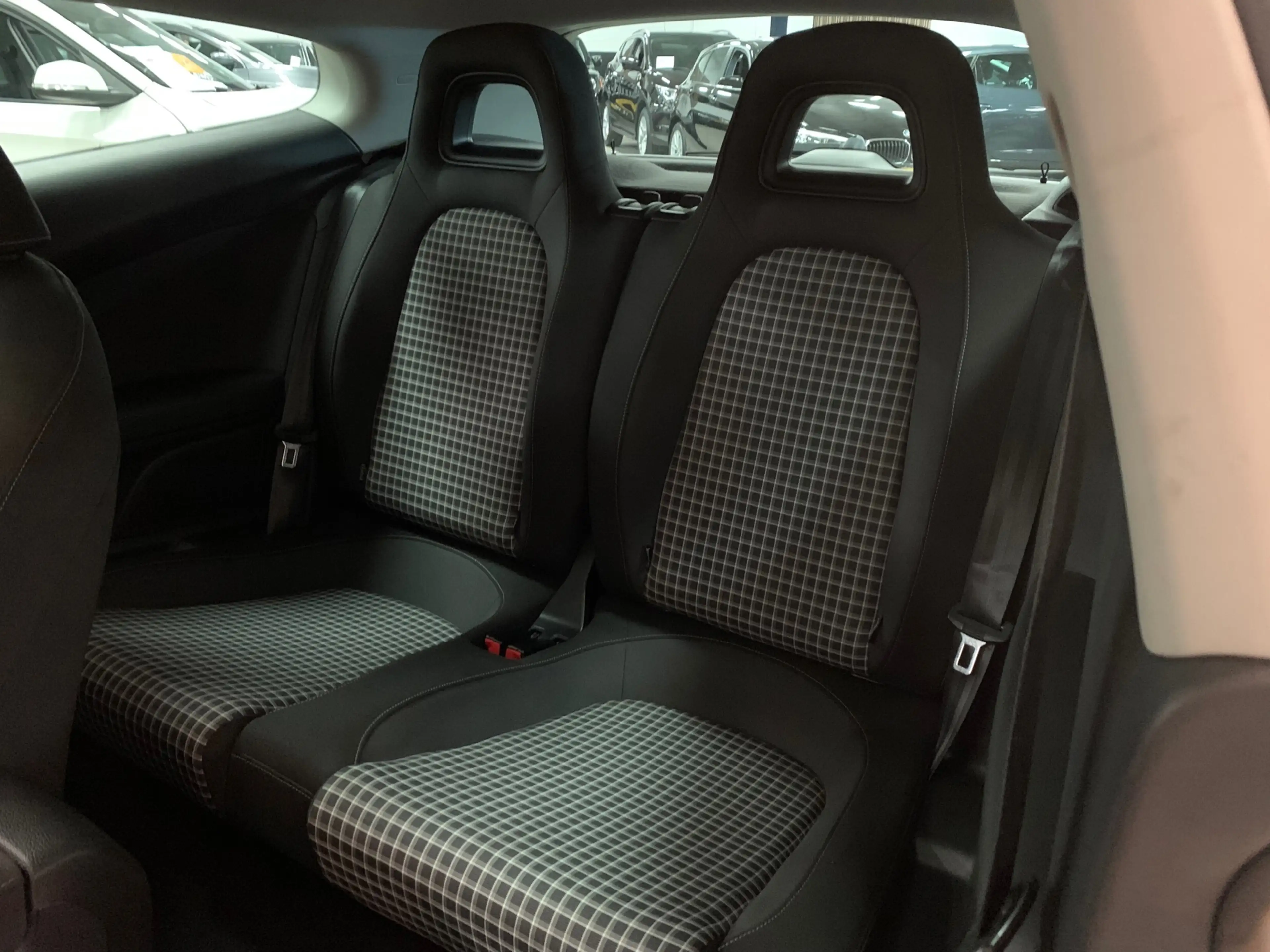 Volkswagen Scirocco 1.4 TSI|R-Line|Opendak|Navigatie|Climate Control| — photo 20