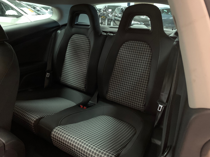 Volkswagen Scirocco 1.4 TSI|R-Line|Opendak|Navigatie|Climate Control| — photo 20