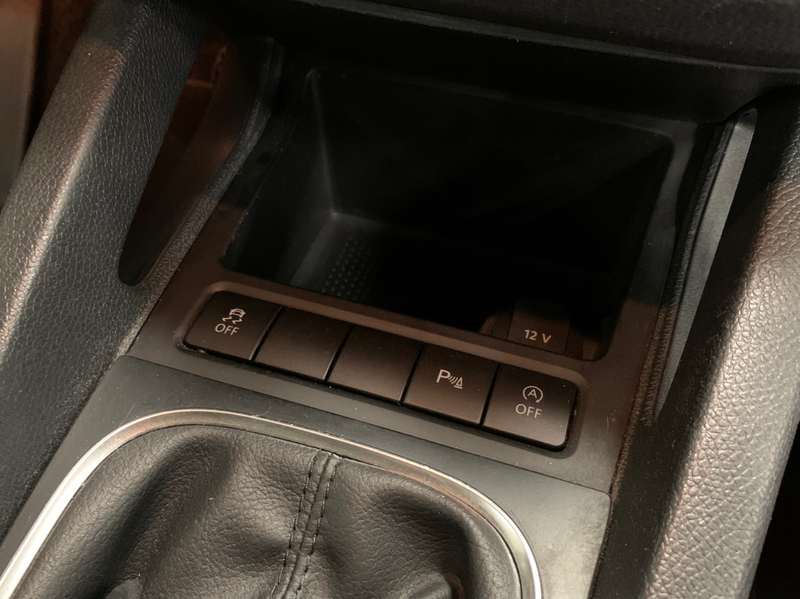 Volkswagen Scirocco 1.4 TSI|R-Line|Opendak|Navigatie|Climate Control| — photo 27