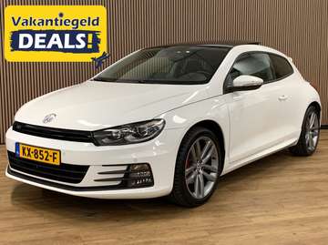 1.4 TSI|R-Line|Opendak|Navigatie|Climate Control|