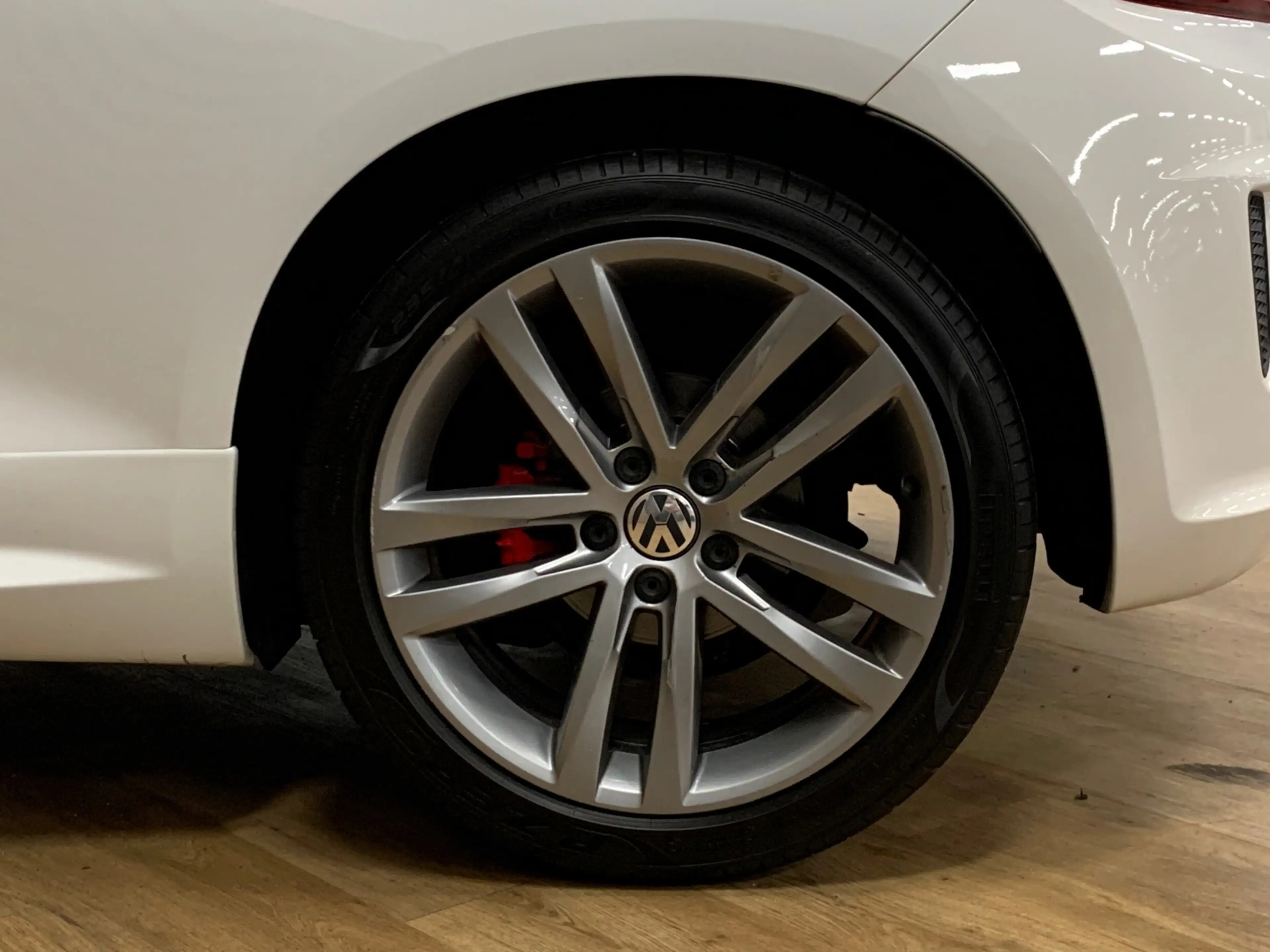 Volkswagen Scirocco 1.4 TSI|R-Line|Opendak|Navigatie|Climate Control| — photo 22
