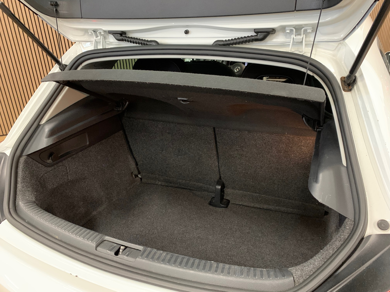 Volkswagen Scirocco 1.4 TSI|R-Line|Opendak|Navigatie|Climate Control| — photo 21