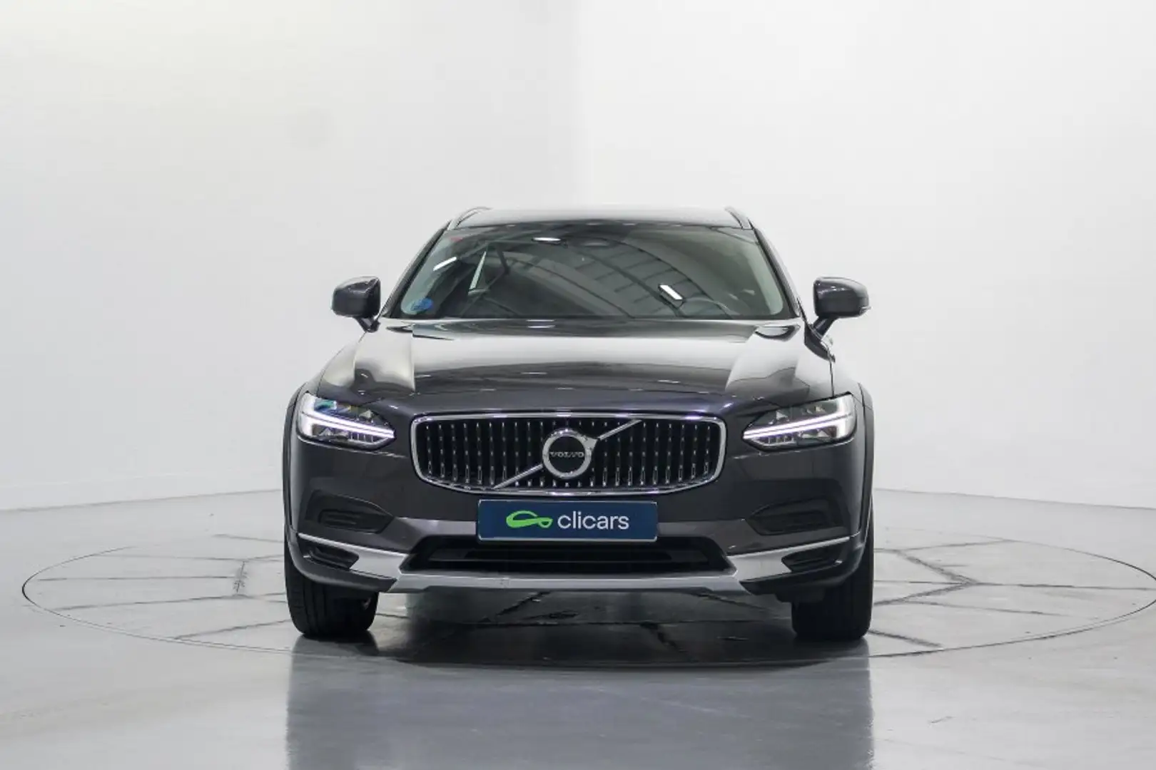 Volvo V90 Cross Country B4 Pro AWD Aut. Noir - 2