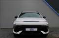 Hyundai KONA 1.6 GDI HEV N Line Ed. | Parkeercamera | Keyless e Blanc - thumbnail 9