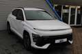 Hyundai KONA 1.6 GDI HEV N Line Ed. | Parkeercamera | Keyless e Blanc - thumbnail 11