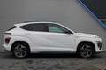 Hyundai KONA 1.6 GDI HEV N Line Ed. | Parkeercamera | Keyless e Blanc - thumbnail 7