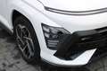 Hyundai KONA 1.6 GDI HEV N Line Ed. | Parkeercamera | Keyless e Blanc - thumbnail 13