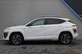 Hyundai KONA 1.6 GDI HEV N Line Ed. | Parkeercamera | Keyless e Blanc - thumbnail 5
