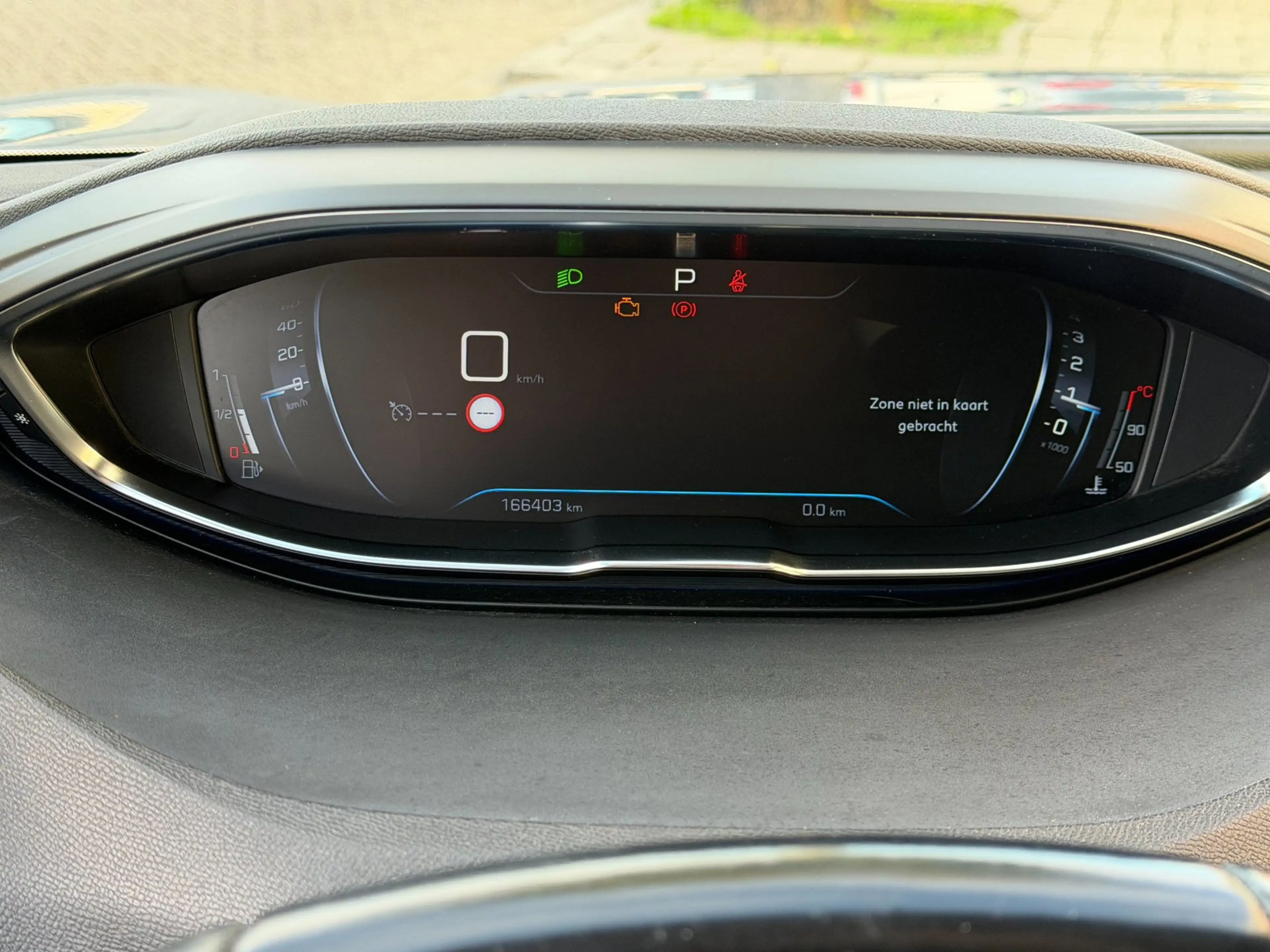Peugeot 5008 1.2 PureTech Active Business - AUTOMAAT I 7 Persoo — photo 4