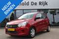 Suzuki Celerio 1.0 Comfort Rood - thumbnail 1