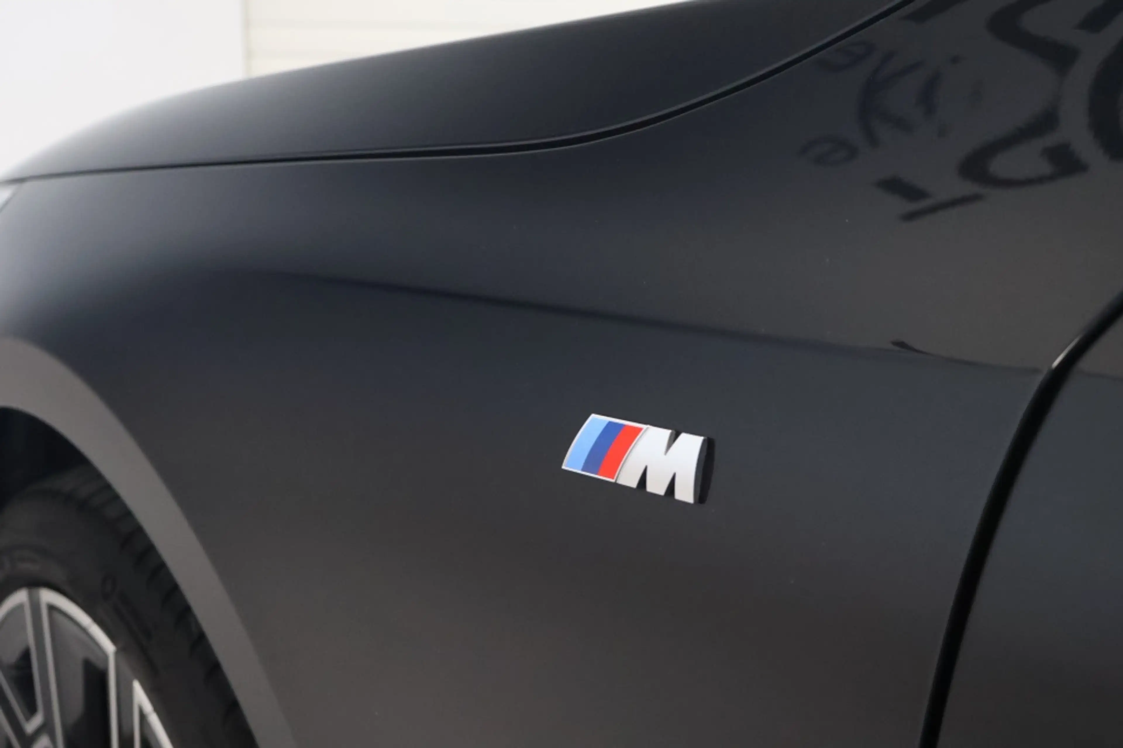BMW 520 5-serie 520i | M-Sport Pro | Panorama | H&K | Trek — photo 21