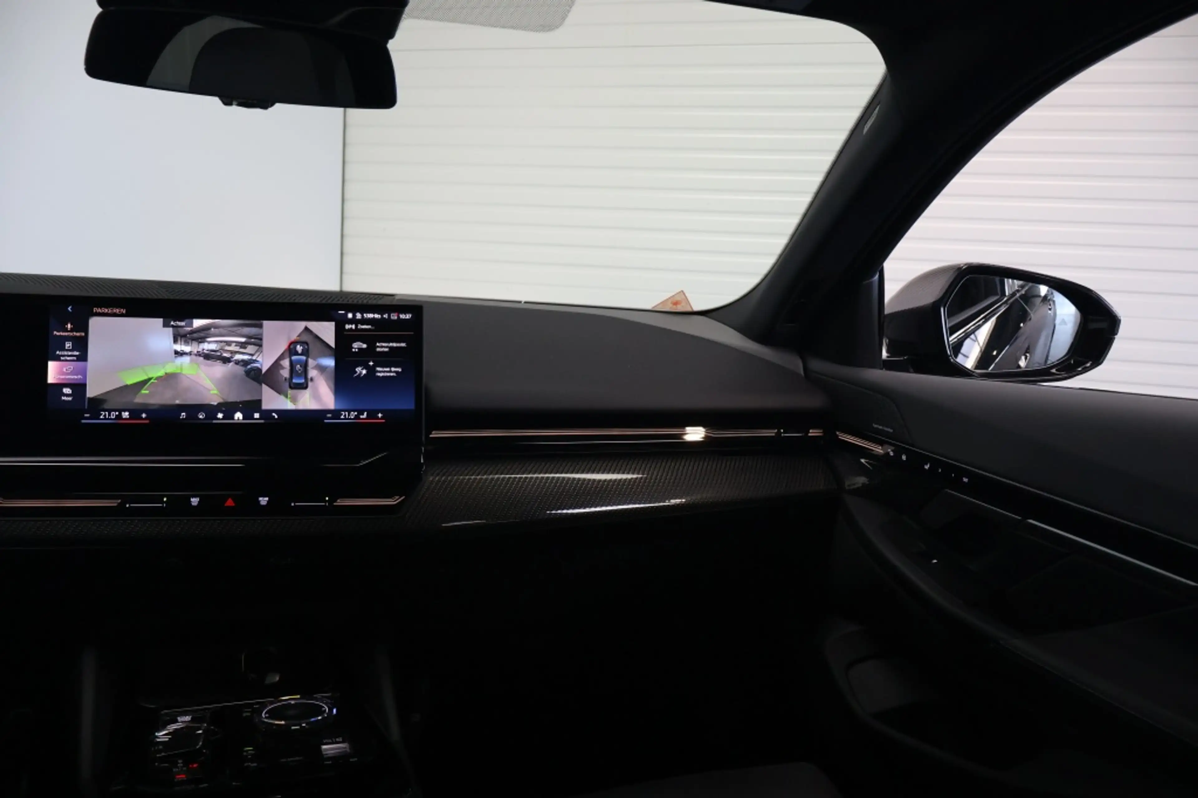 BMW 520 5-serie 520i | M-Sport Pro | Panorama | H&K | Trek — photo 41