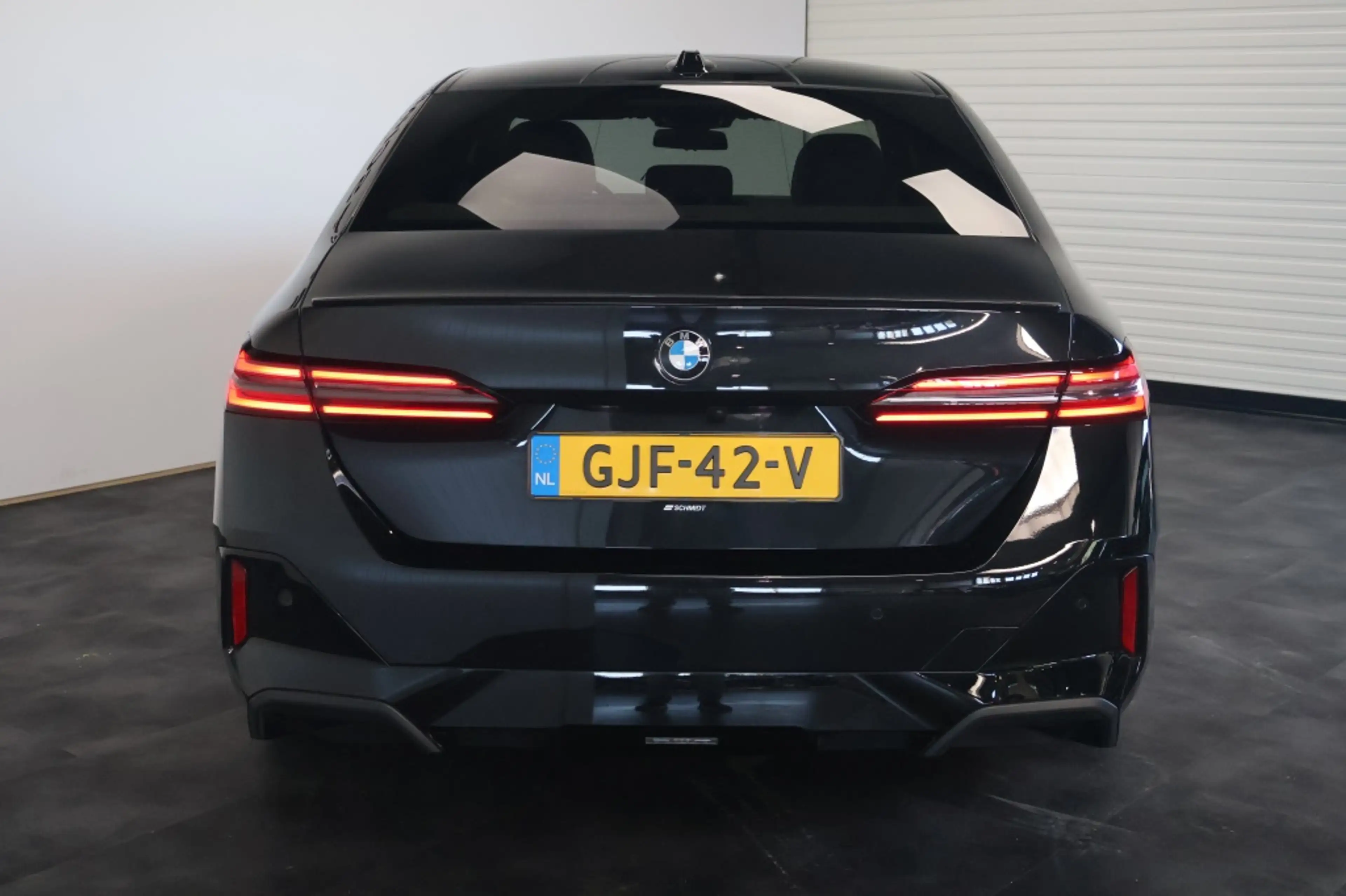 BMW 520 5-serie 520i | M-Sport Pro | Panorama | H&K | Trek — photo 6