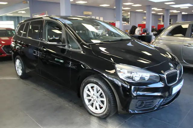 Bmw 218 Gran Tourer